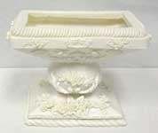 Poly Resin Container